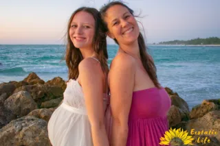 Teen Motherhood, Single Motherhood and Healing Generational Trauma