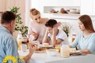 Raising Regulated Kids Starts With a Regulated You