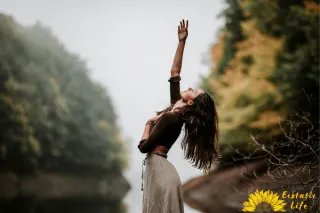 Reclaiming My Joy Through Movement