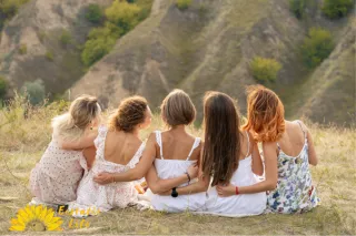 Healing the Sister Wound: From Competition to Cooperation