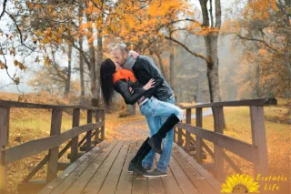 How to Reclaim Pleasure & Sensuality - After Kids, Midlife and Long-term Partnership