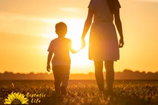 Raising Sovereign Children in a World That Wants Them Numb