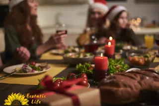 Passing the Magic: Evolving Family Traditions as Our Children Grow