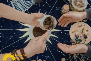 Creating a New Paradigm: How to Become the Woman Who Already Lives Her Dream