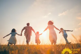 A New Season, A Living Journey