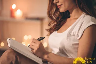 Why Journaling Is One of the Most Powerful Tools for Your Healing Journey