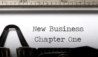 You've decided to start your own business...now what?