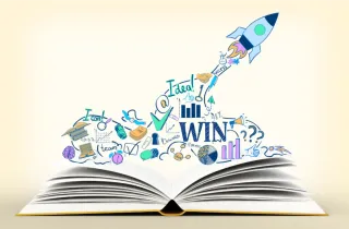 6 Things to Strive for as an Entrepreneur