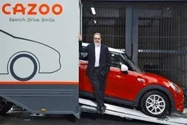 Swansway Director Criticises Cazoo's Failed Business Model