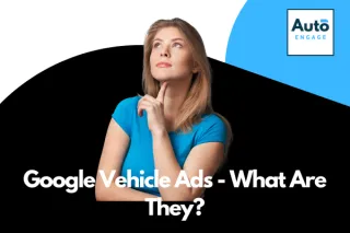 What Are Google Vehicle Ads