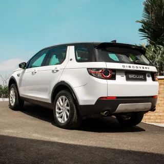 Land Rover Models Lead Used Car Profit Margins for April, According to Dealer Auction Report