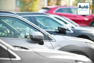 Revving Up Sales: Insights and Trends in the Used Car Market from Auto Trader