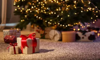 WPSM Nonprofit: Spreading Holiday Cheer to Families in Need