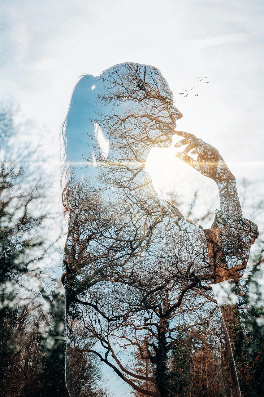 How Trauma Shapes Our Actions — And How Awareness Can Set Us Free