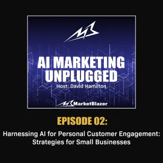 Harnessing AI for Personalized Customer Engagement: Strategies for Small Businesses