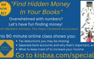 Here’s the Cyber Monday Holiday Special!