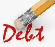 Debt