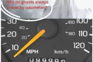 TRACKING YOUR MILEAGE