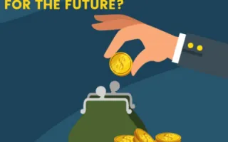 Are you prepared for your future?