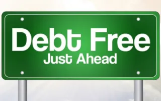 Debt Free