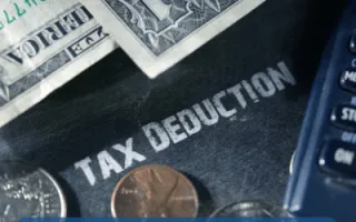 End of Year Tax Savings for Your Business.