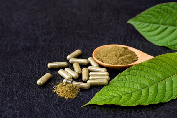 Kratom Products at House of Pipes: What to Look For