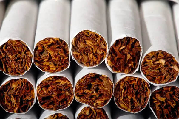 Exploring Quality Tobacco Products at a Smoke Shop in Oregon