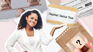Capital Gains Tax Explained: A Guide for Business Owners