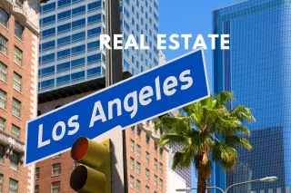 Los Angeles Real Estate: A Comprehensive Guide