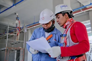 Exploring the Benefits of Using a Construction Loan to Build in California