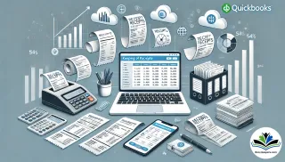 💡 Why Up-to-Date Bookkeeping is Key to Budgeting Success 💡