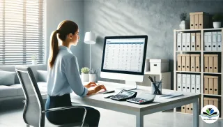 5 Time-Saving Bookkeeping Tips for Busy Entrepreneurs 📊⏳