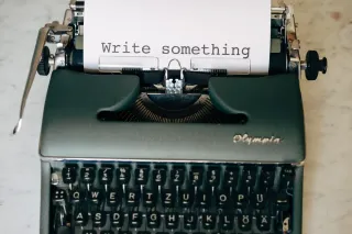 Is There a Future in Self-Publishing? A Beginner's Guide to Success