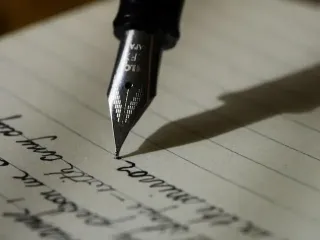 What Makes an Author?