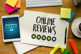 Are online real estate agent reviews reliable?