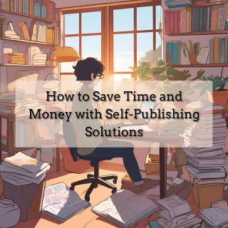 Affordable Self-Publishing Solutions for Independent Authors