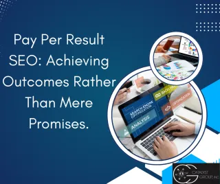 Pay Per Result SEO: The Revolution You've Been Waiting For