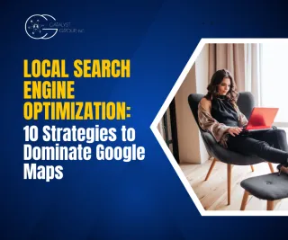 Local Search Engine Optimization: Rank Higher on Google