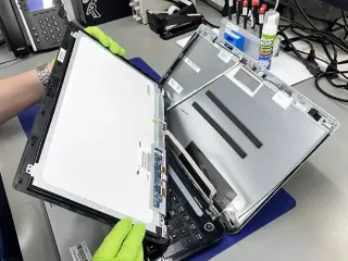 Laptop Repair
