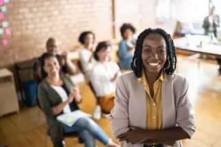Association Benefits