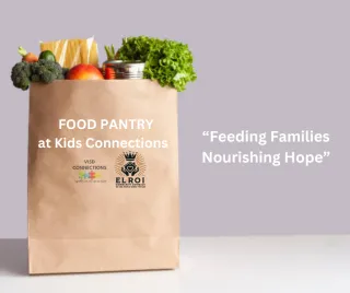 El Roi Food Pantry: Making a Difference in Our Community