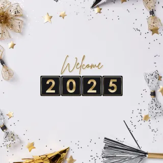 A New Year, A Renewed Mission: Serving Together in 2025