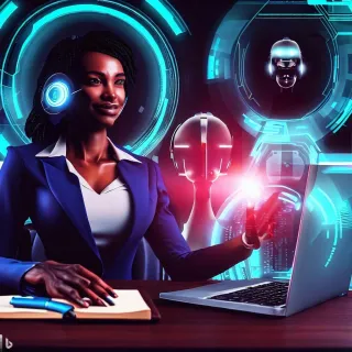 The Future of Content Creation: How AI Avatars are Changing the Game