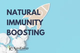 Natural Immunity Boosting: Staying Strong Through the Seasons