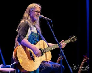 Behind the Music of Mike Roberts, March 5, 2025, 6:30 pm