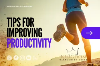 Top 7 Habits of Highly Productive People in the Workplace