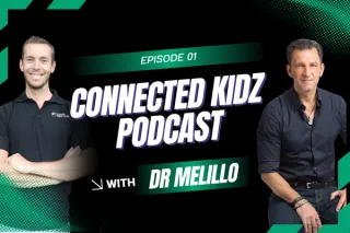 Connected Kidz Podcast: 6 Latest Episodes