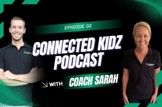 Ep. 2 - Head Coach Sarah: Lessons from 100 programs