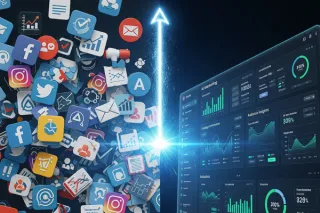 9 Tools You’re Paying For Separately (That Our Platform Replaces in One Dashboard)
