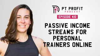 AI & Passive Income: How Fitness Professionals Can Future-Proof Their Business